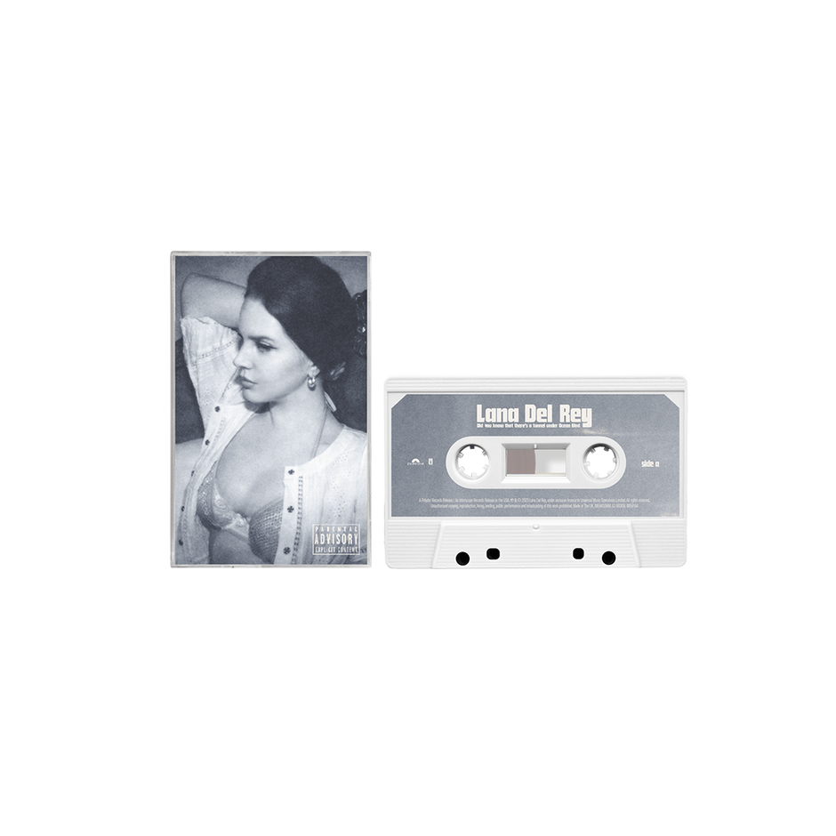 Lana Del Rey Official Store